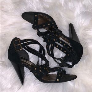Steve Madden | strapping heels